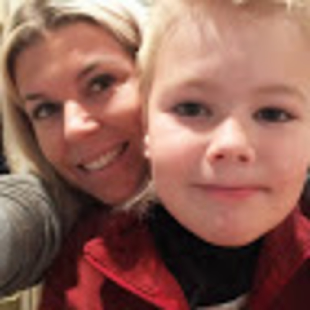 Meet your Posher, Erin